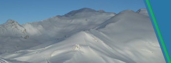 Zillertaler Alpen Rastkogel