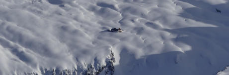 Edel Hütte Zillertaler Alpen