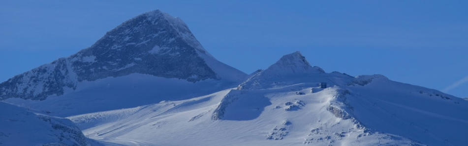 Olperer Zillertaler Alpen